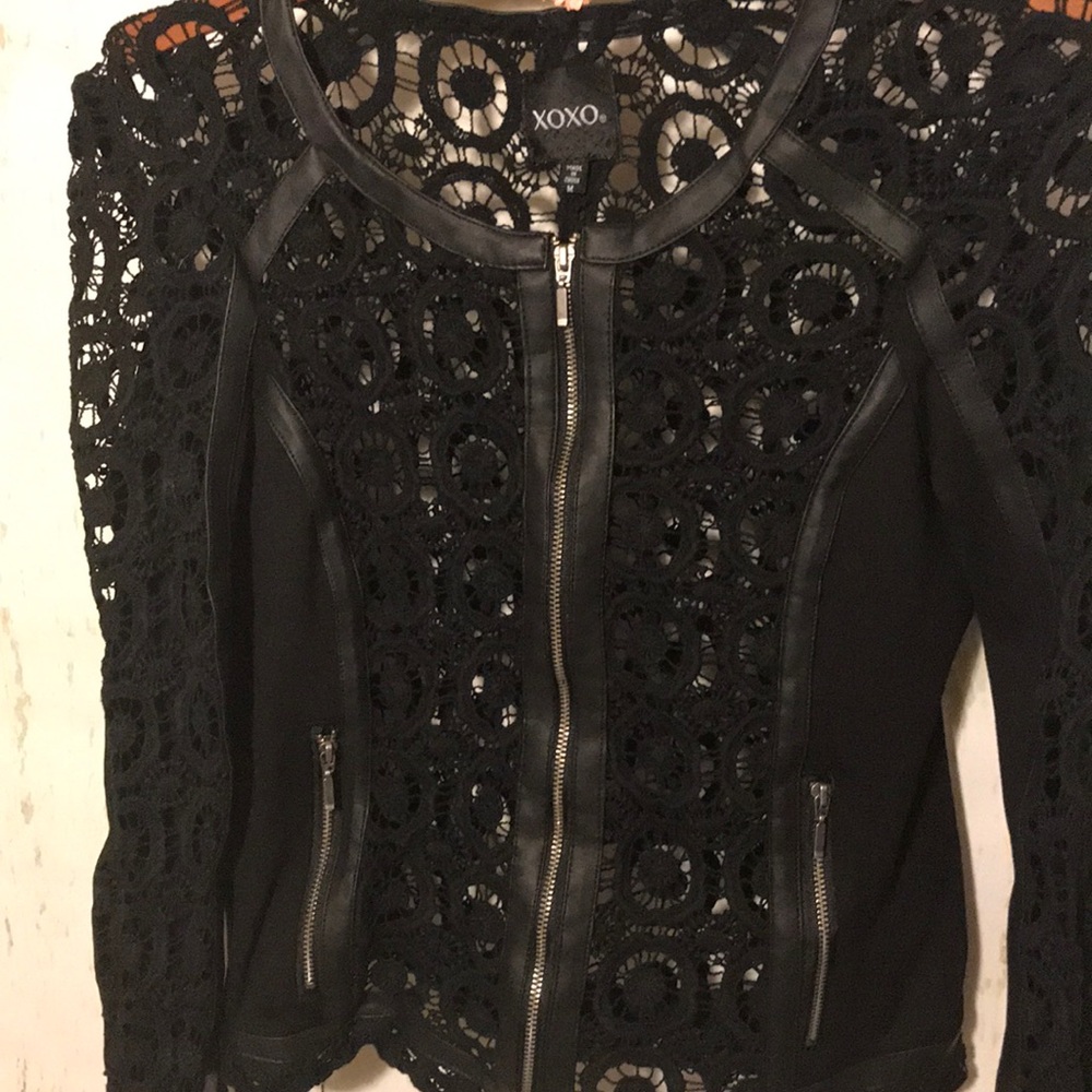 Jacket - Picture 4 of 8